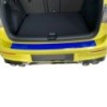 Для VW CADDY 3 2K алюминиевая защита бампера с порошковым покрытием Ultramarine Blue High Gloss