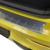 Para VW POLO 6C 5 portas Proteção do para-choques em alumínio com revestimento em pó Antracite Porsche