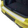 Pentru VW T5 Multivan Transporter Protecție pentru bara de protecție din aluminiu acoperită cu pulbere Alb