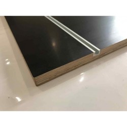 Για φρεζάρισμα Bosch GOF 1250 Πλάκα τραπέζι φρεζαρίσματος με φράχτη σχισίματος