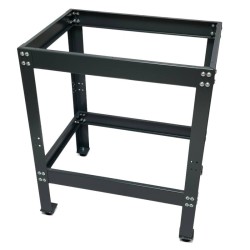 För Dewalt DW26204K basram för routerarbetsbänk