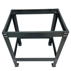 För Dewalt DW26204K basram för routerarbetsbänk