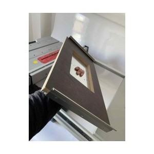 Freestafelblad Triton TRA001 TRA002 Bosch GTS 635 Cirkelzaag