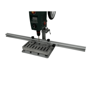 Mesa de broca para berbequim de bancada Bosch PBD 40