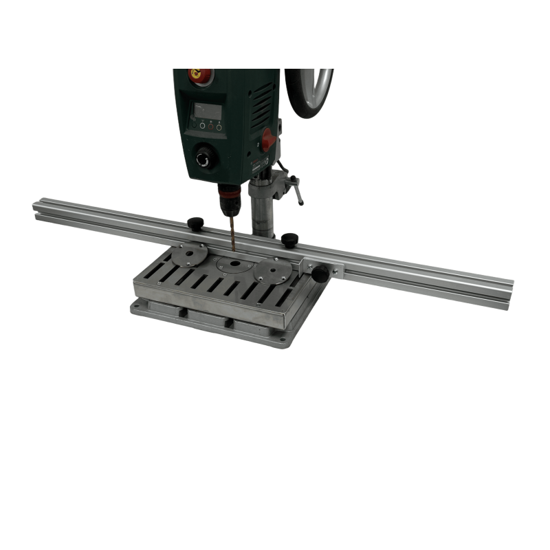 Drill table for Bosch PBD 40 bench drill