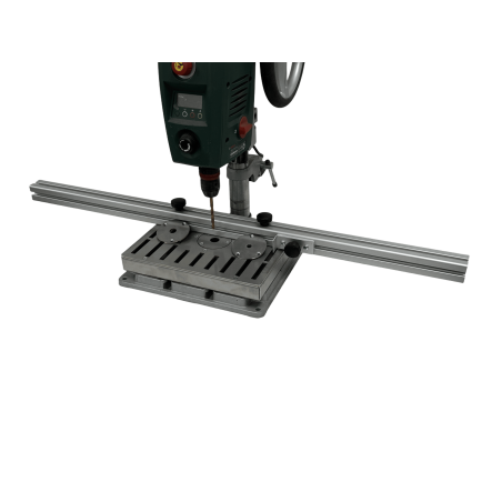 Boortafel voor Bosch PBD 40 tafelboormachine