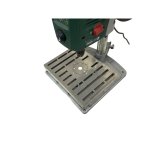 Drill table for Bosch PBD 40 bench drill