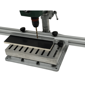 Mesa de broca para berbequim de bancada Bosch PBD 40