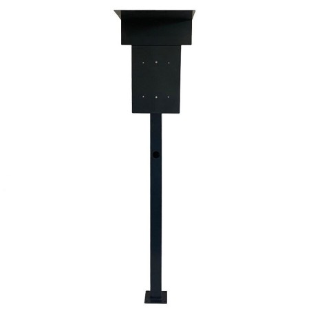 Stand E Auto Stele Wallbox Universal för alla laddstationer för bilar