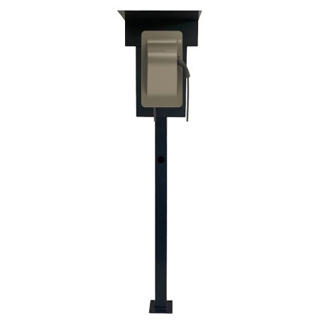 Standfuß E Auto Stele Wallbox für Smartfox Pro Charger 2