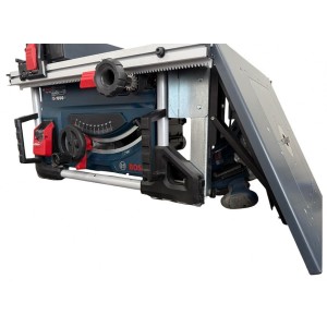 Für Bosch GTS 70-216 Tischkreissäge Bosch GOF 20-12 Frästischplatte