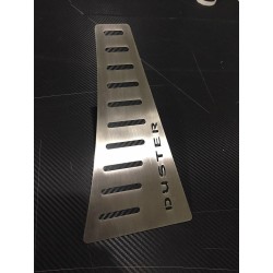 Dacia Duster 2 Poggiapiedi in acciaio inox poggiapiedi bj.2018-2020