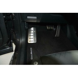 Kia Sportage QL Υποπόδιο από ανοξείδωτο χάλυβα Υποπόδιο υποπόδιο