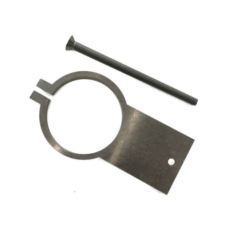 Jälkiasennussarja Bosch POF 1400 ACE 1200 AE -jyrsinkoneeseen (Router Lift Retrofit Kit)