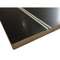 Deska frézovacího stolu Frézovací stůl pro frézu Bosch GKF 600 Sítotisk