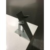 Angle grinder cut-off wheel holder for Bosch