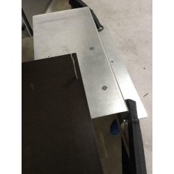 Universal jigsaw table - saw table for all jigsaws