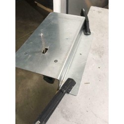 Masă universală pentru puzzle - masă de ferăstrău pentru toate ferăstraiele de puzzle