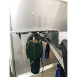 Tavolo universale per seghetti alternativi - tavolo per tutti i seghetti alternativi