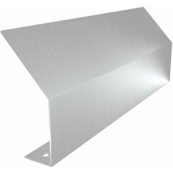 Plaque de parking Support au sol Fixation de plaque d'immatriculation Plaque de parking