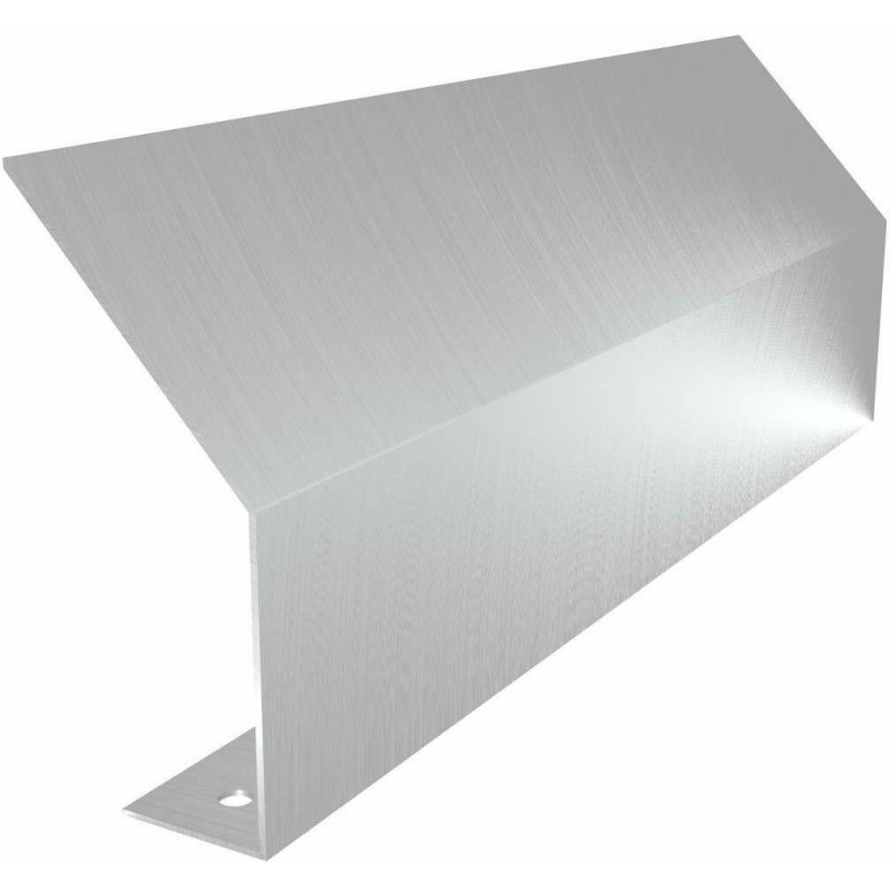 Parkeringspladsskilt Bundholder Fastgørelse af nummerplade Parkeringspladsskilt