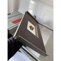 Routerbordsplade til Bosch GTS10 XC Indsatsplade til Bosch GKF 600 router