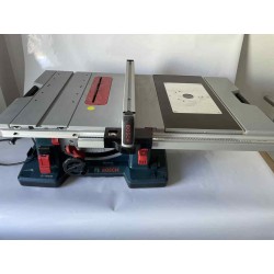 Fúróasztal-lemez Bosch GTS10 XC-hez Betétlap Festool OF 1010 routerhez