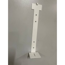 Wall mount flat for Sony PS5 Disc and PS5 Digital