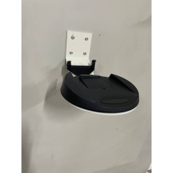 Wall mount for Sony PS5 Disc and PS5 Digital