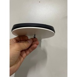 Wall mount for Sony PS5 Disc and PS5 Digital