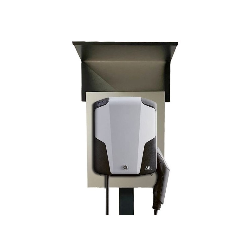 Stojan pro Wallbox pro ABL eMH1