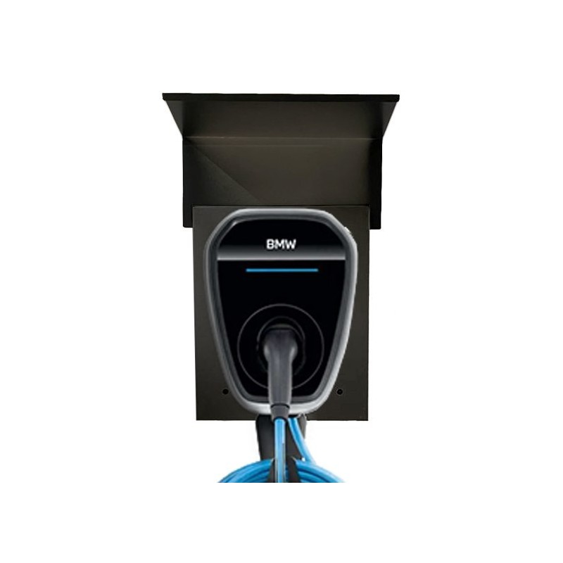 Stand E Car Stele Muurbox voor BMW