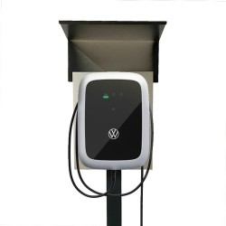 Stojan proe Wallbox pro Audi Škoda Seat a VW