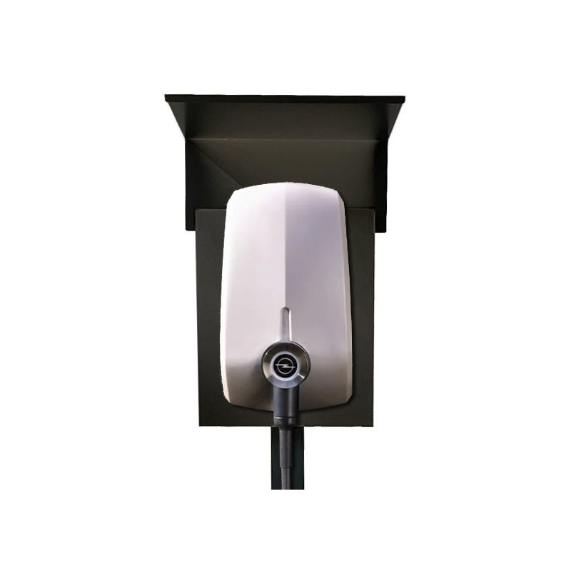 Stojan E Car Stele Wallbox pro nabíjecí stanici Opel Peugeot