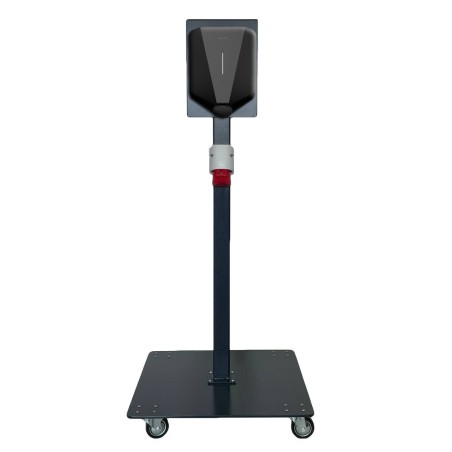 Stație mobilă E Car Stele pentru Easee Wallbox Stație de încărcare pentru mașină mobilă