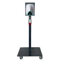 Mobile Stand E Bil Stele för Aurora Wallbox Bil laddningsstation Mobile