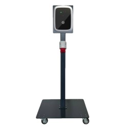 Stojan proe pro Elli VW Audi Seat Škoda Wallbox Nabíjecí stanice do auta Mobile
