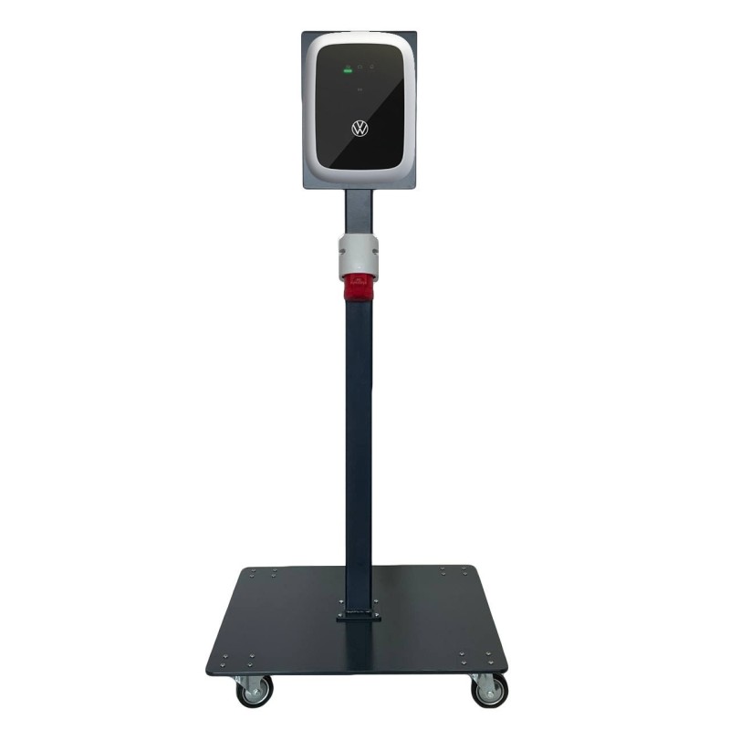 Stojan proe pro Elli VW Audi Seat Škoda Wallbox Nabíjecí stanice do auta Mobile