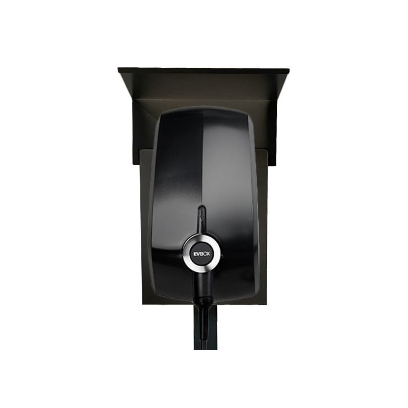 Stand E Auto Stele Wallbox pentru EVBox Elvi V2