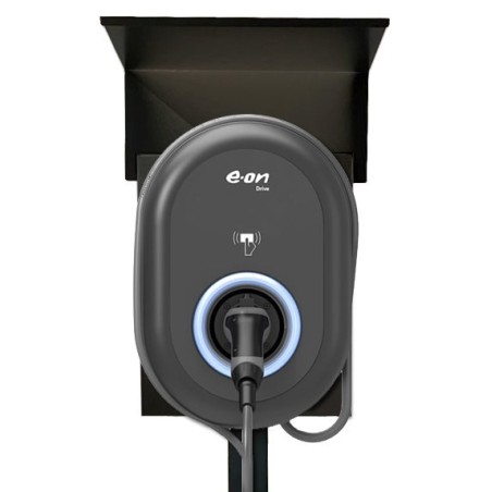 Stand E Auto Stele fali doboz a Vestel Technivolt E.Onhoz