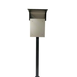 Stojan pro Wallbox pro Vestel Technivolt E.On