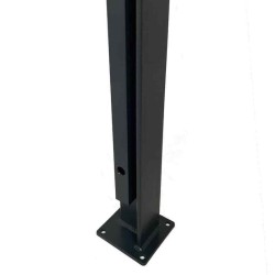 Stojan pro Wallbox pro Vestel Technivolt E.On