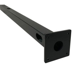 Stand E Auto Stele Wallbox para estação de carregamento automóvel Heidelberg